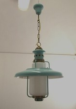 ✅ SPLENDIDO LAMPADARIO ITALIAN DESIGN ANNI 50 CHANDELIER VINTAGE ITALIANO - 2189