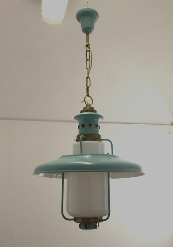 Splendido lampadario - ✅,