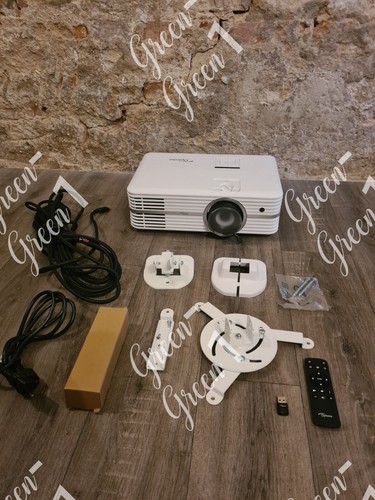 Optoma uhd3200a proiettore - optoma,