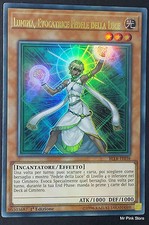 LUMINA EVOCATRICE FEDELE DELLA