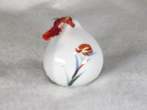 Tobe ware goshouen - ware, forno