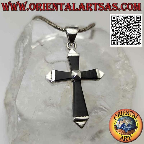Ciondolo argento 925 - in,