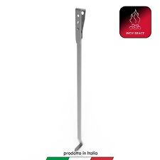 * INOX BRACE * ACCESSORI