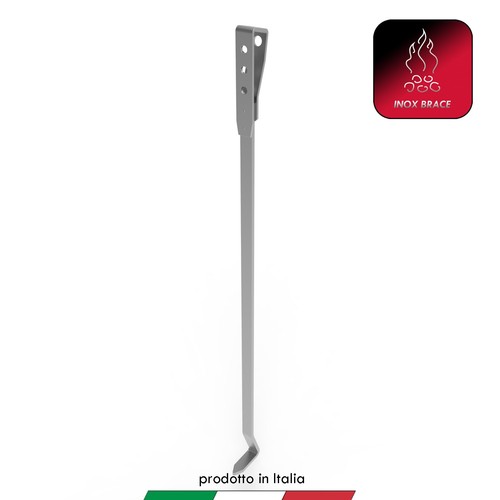Inox brace accessori - inox,