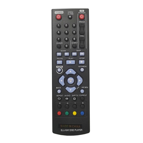 Telecomando per bd550 - telecomando, bd580