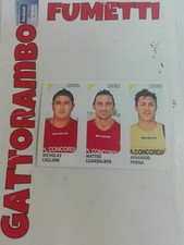 Figurine Calciatori 565