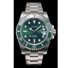 Orologio subacqueo uomo Sugess