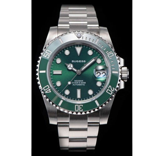 Orologio subacqueo uomo sugess - orologio,
