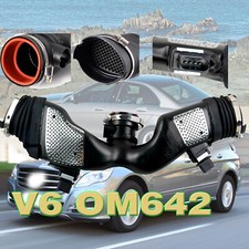 A6420943497 Tubo aspirazione