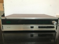 Vintage! Doppio sintonizzatore