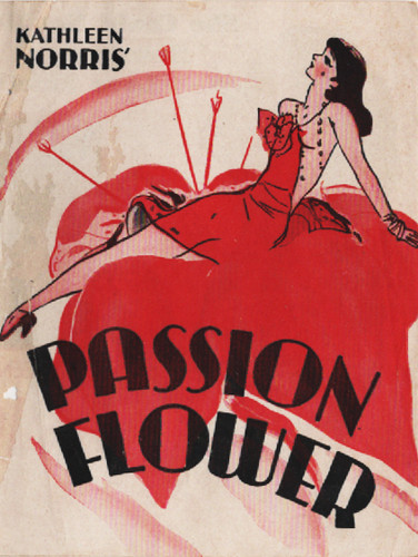 Fiore della passione - della, originale
