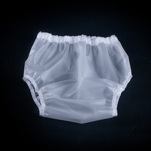 Pantaloni plastica - pantaloni, in