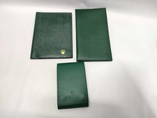 Custodia per orologio ROLEX