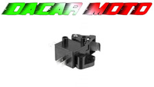 INTERRUTTORE STOP E AVVIAMENTO