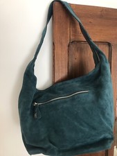 Borsa Carpisa in velluto