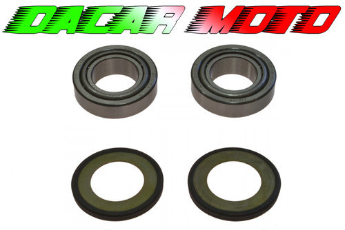 Kit cuscinetti forcella ktm - kit,