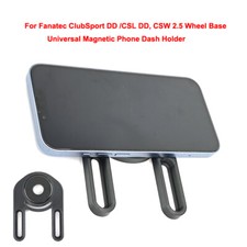 Magnetic phone dash holder - magnetic, for
