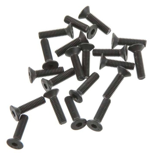Nuovo thunder tiger testa - thunder,