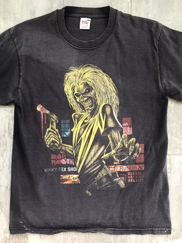 Shirt iron maiden england - t-shirt,