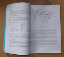 User handbook for Clansman