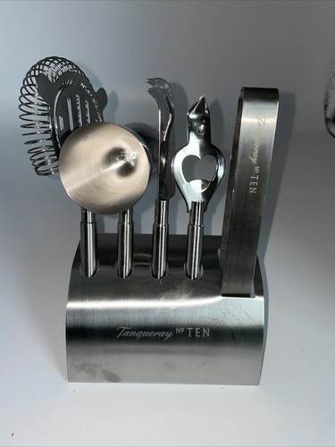 Tanqueray dieci barrette - tanqueray,