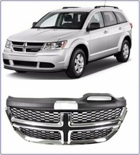 Griglia Radiatore Anteriore