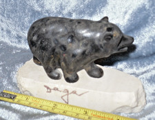 Daga,Maigon Grizzly Bear