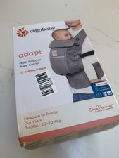 Marsupio Ergobaby Adapt Soft