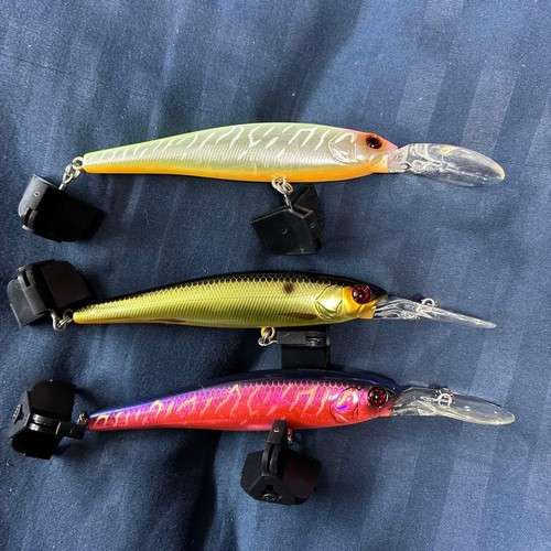 Jackall dowsbidow 90sp - jackall,