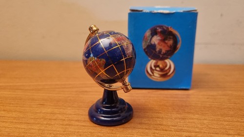 Mappamondo miniatura - mappamondo, in
