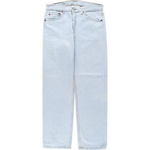 Pantalone denim levi - pantalone,
