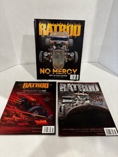 Rivista rat rod 2013 numero - rod, 2013,