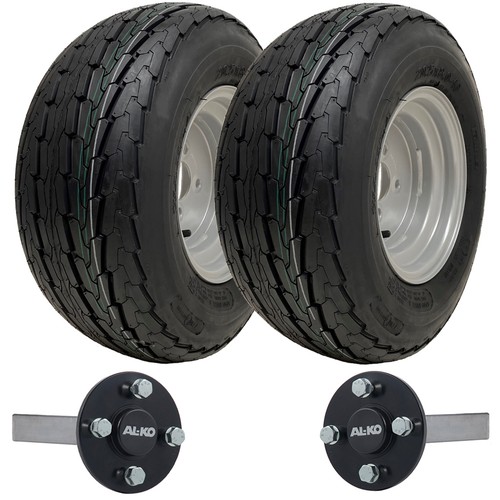 5x8 rimorchio kit - 20.5x8.00-10,