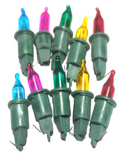 luce presepe pisellino 10 pz