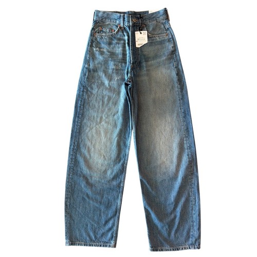 Jeans zara lazy - zw,