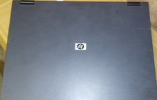 NOTEBOOK HP COMPAQ NX7400