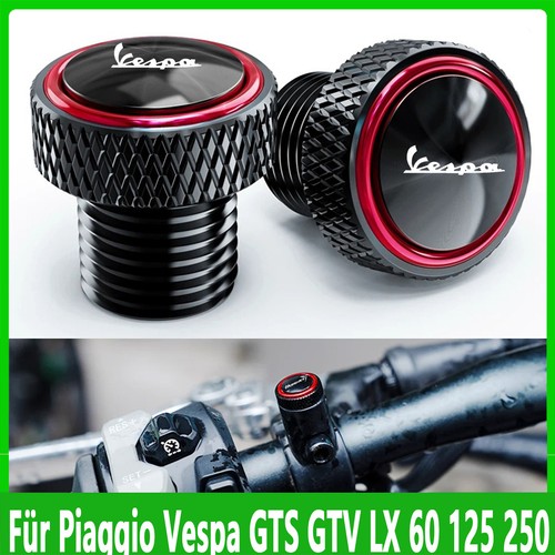 Per piaggio vespa - gts, gtv