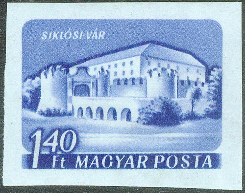 Ungheria 1960 40 - ungheria, piedi