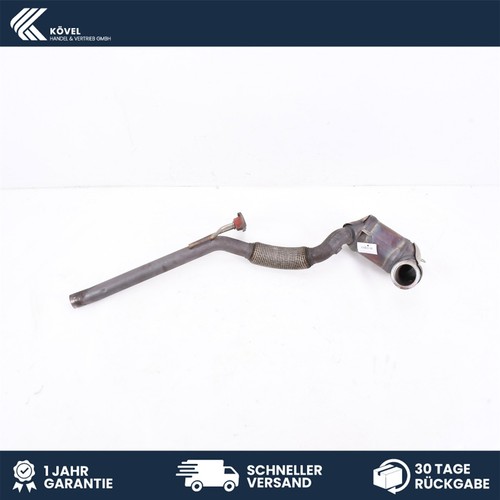 Catalizzatore kat golf 7 - vw,