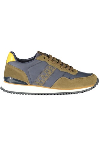 Napapijri shoes calzatura - napapijri,