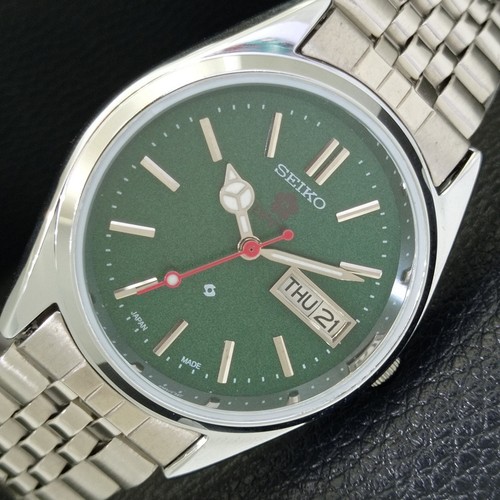 Orologio uomo giapponese - orologio,