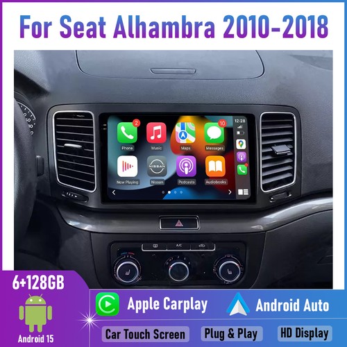 Autoradio unità principale - , 9"