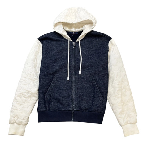 Louis vuitton felpa - louis, con