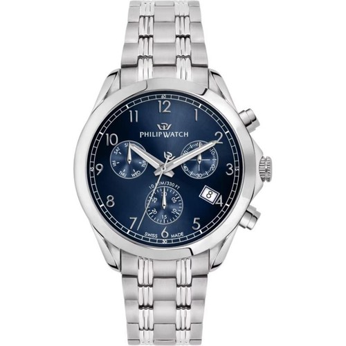 Orologio cronografo uomo - orologio,