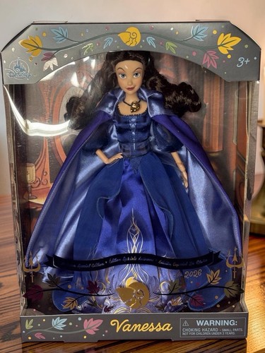 2026 disney parks - parks, sirenetta