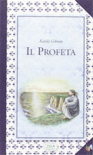Kahlil gibran il - -, profeta.