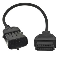 Cavo adattatore 10 a 16 pin