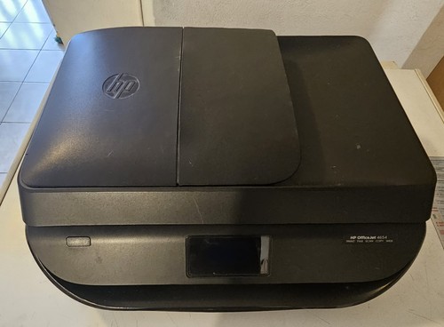 Officejet 4650 all one - hp, all-in-one