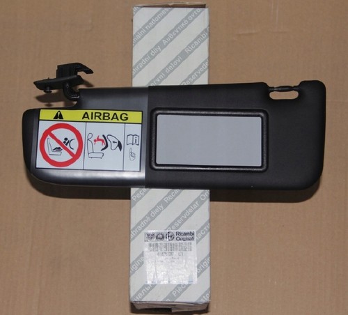 Aletta parasole fiat 500 - parasole,