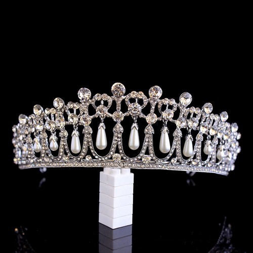Cerchietto sposa copricapo - cerchietto,